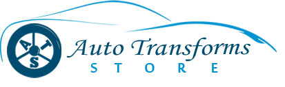 Auto Transforms Online Store